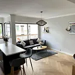 Flat