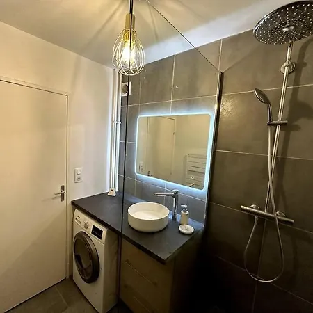 Appartamento Flat