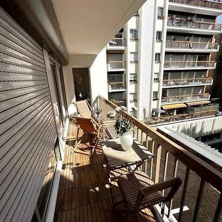 Appartamento Flat Parigi