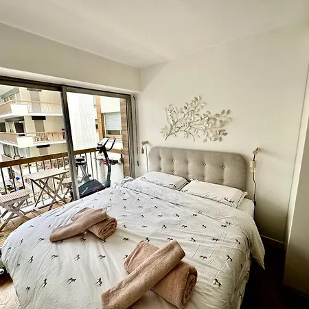 Appartamento Flat