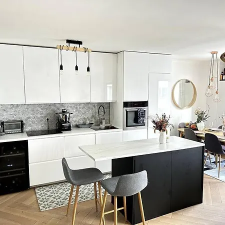 Appartamento Flat
